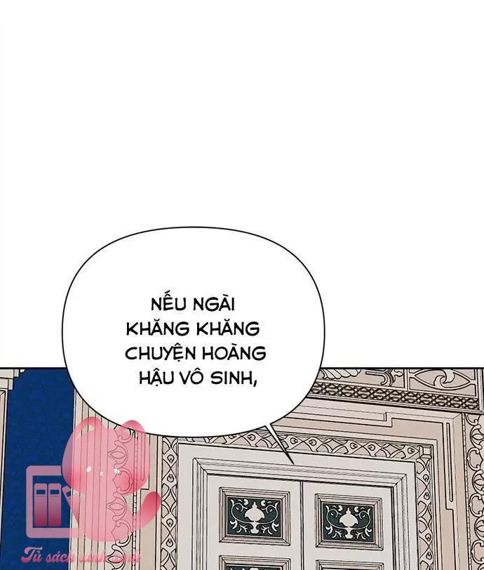 Hoàng Hậu Tái Hôn - Chap 76 - Trang 1