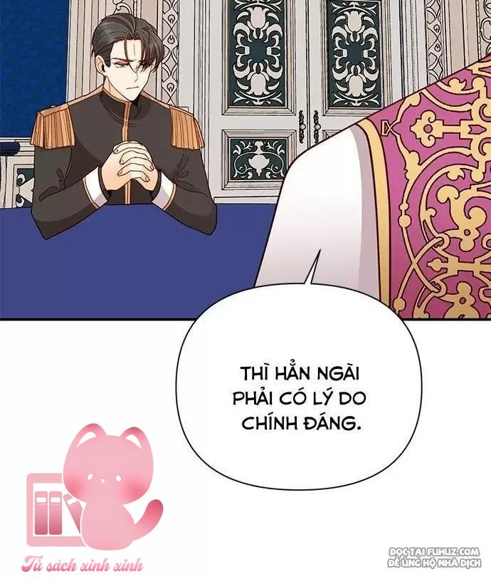 Hoàng Hậu Tái Hôn - Chap 76 - Trang 2