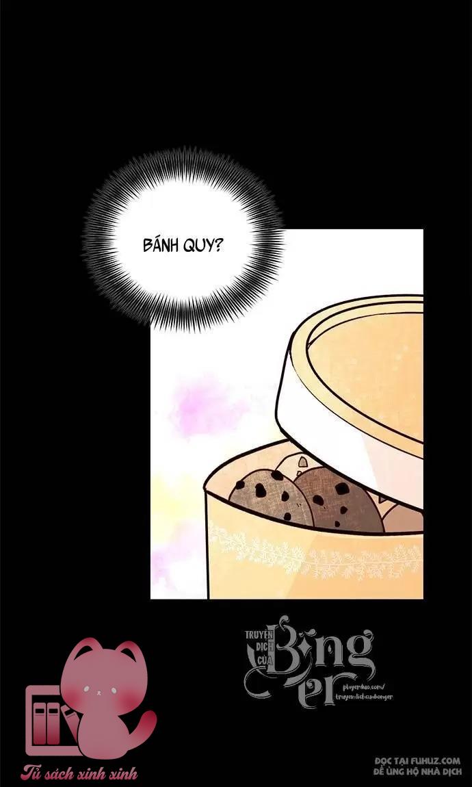Hoàng Hậu Tái Hôn - Chap 76 - Trang 12