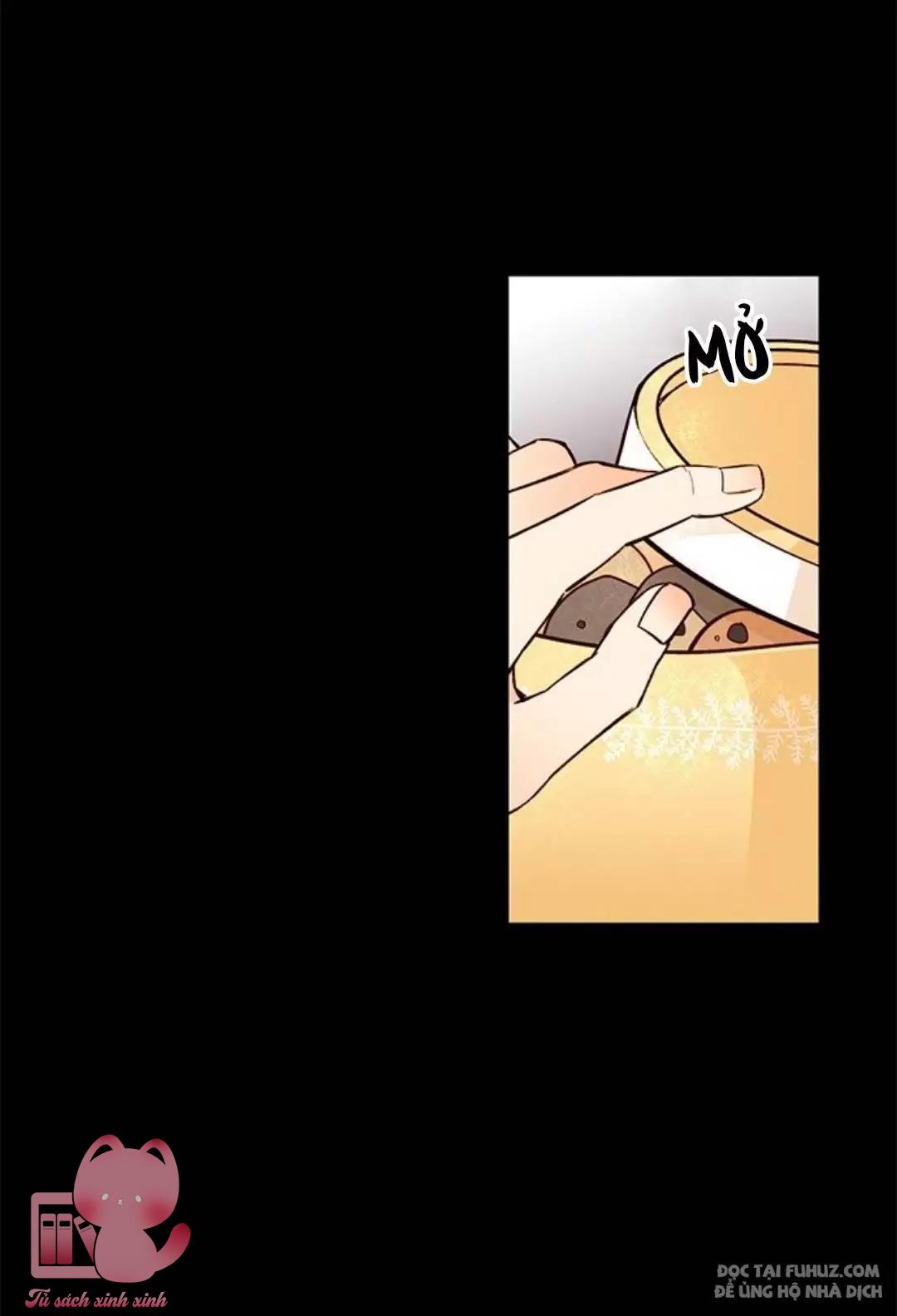 Hoàng Hậu Tái Hôn - Chap 76 - Trang 14