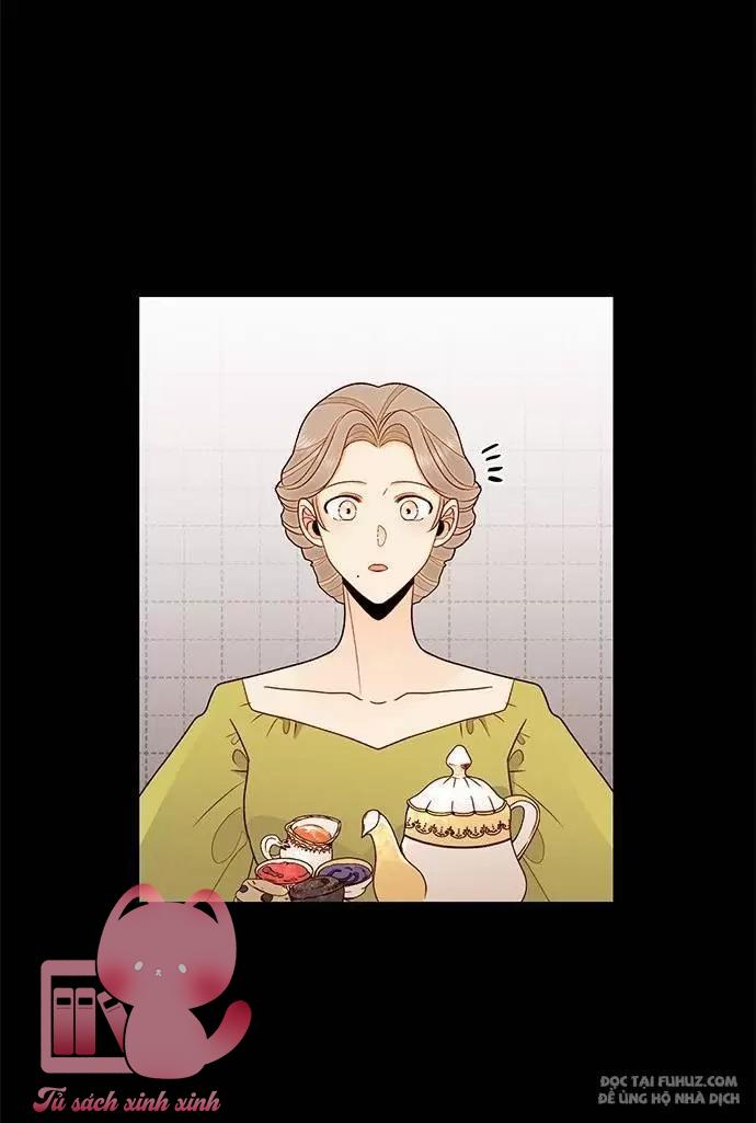Hoàng Hậu Tái Hôn - Chap 76 - Trang 15