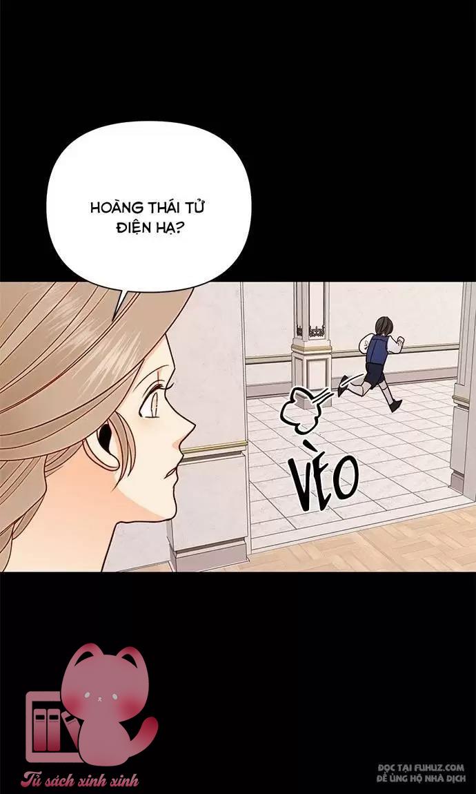 Hoàng Hậu Tái Hôn - Chap 76 - Trang 16