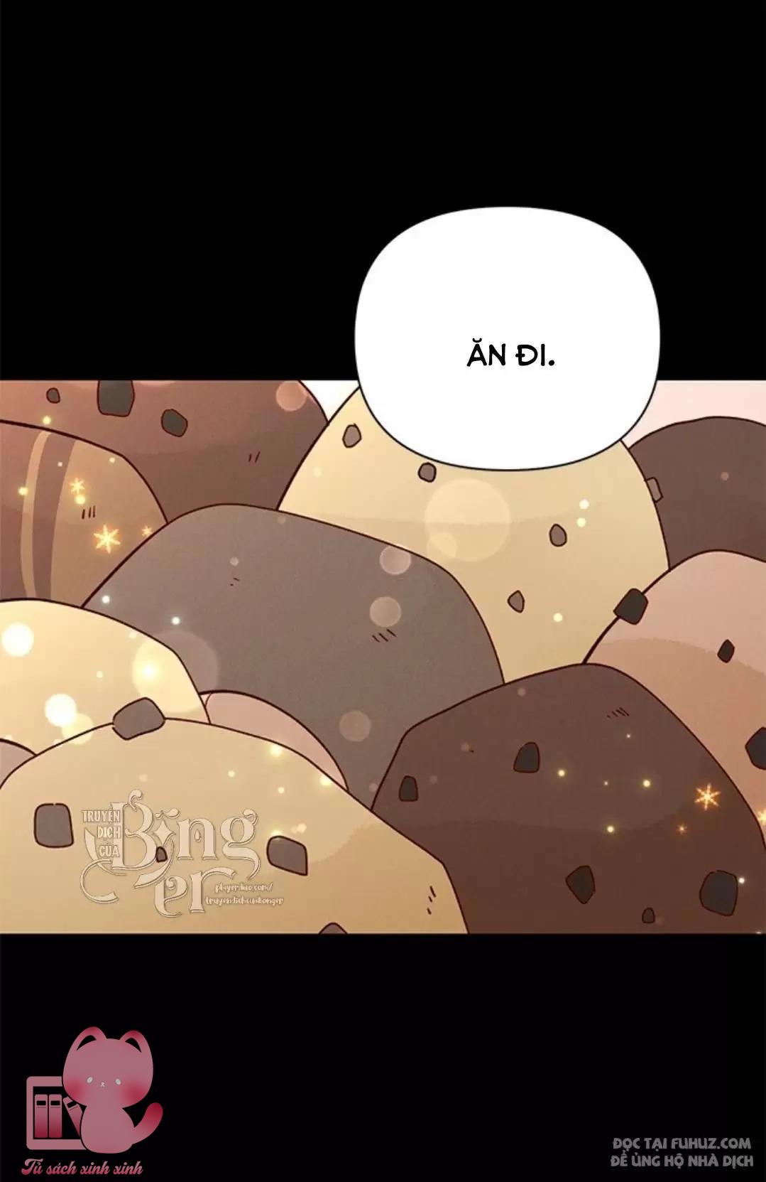 Hoàng Hậu Tái Hôn - Chap 76 - Trang 20