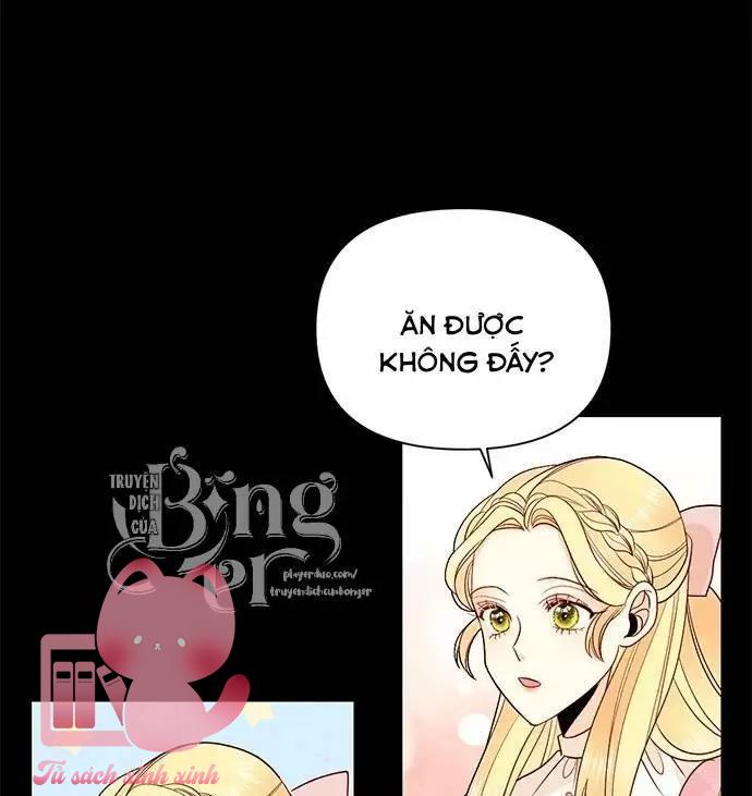 Hoàng Hậu Tái Hôn - Chap 76 - Trang 21