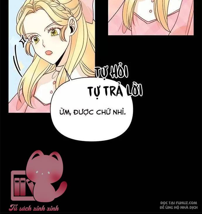 Hoàng Hậu Tái Hôn - Chap 76 - Trang 22