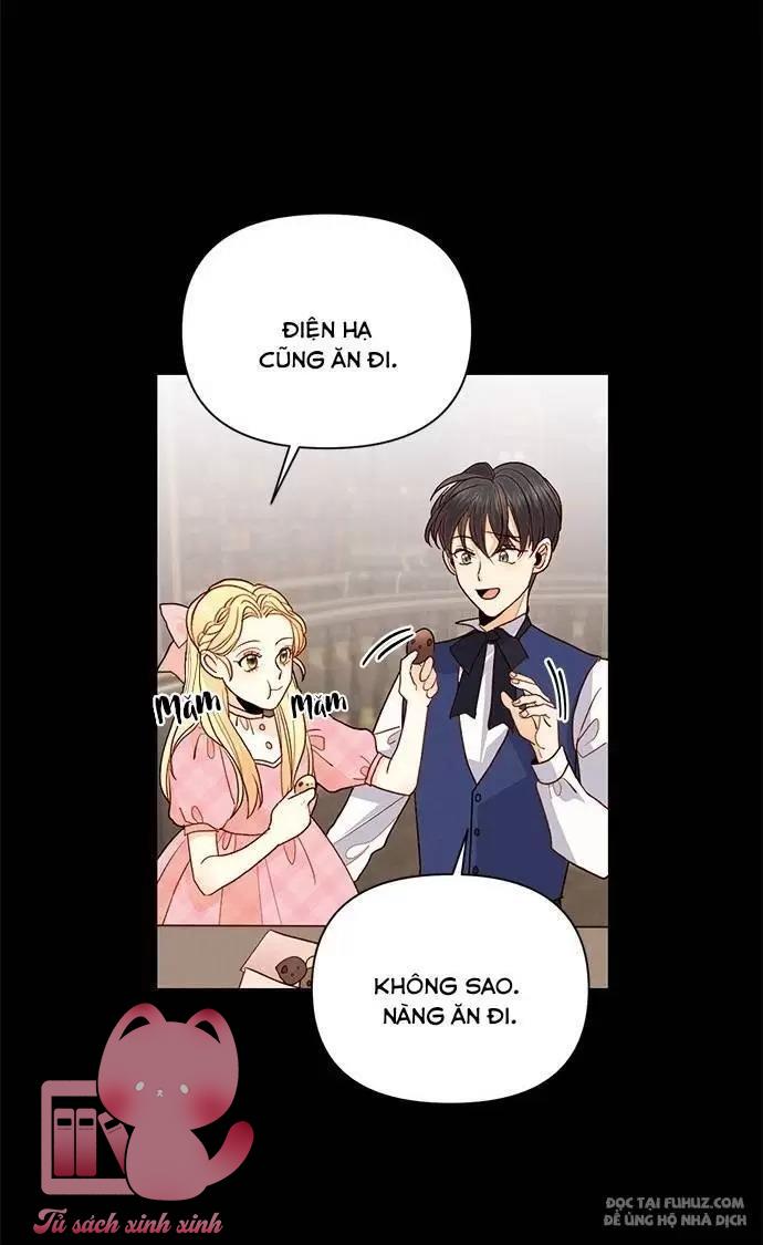 Hoàng Hậu Tái Hôn - Chap 76 - Trang 24