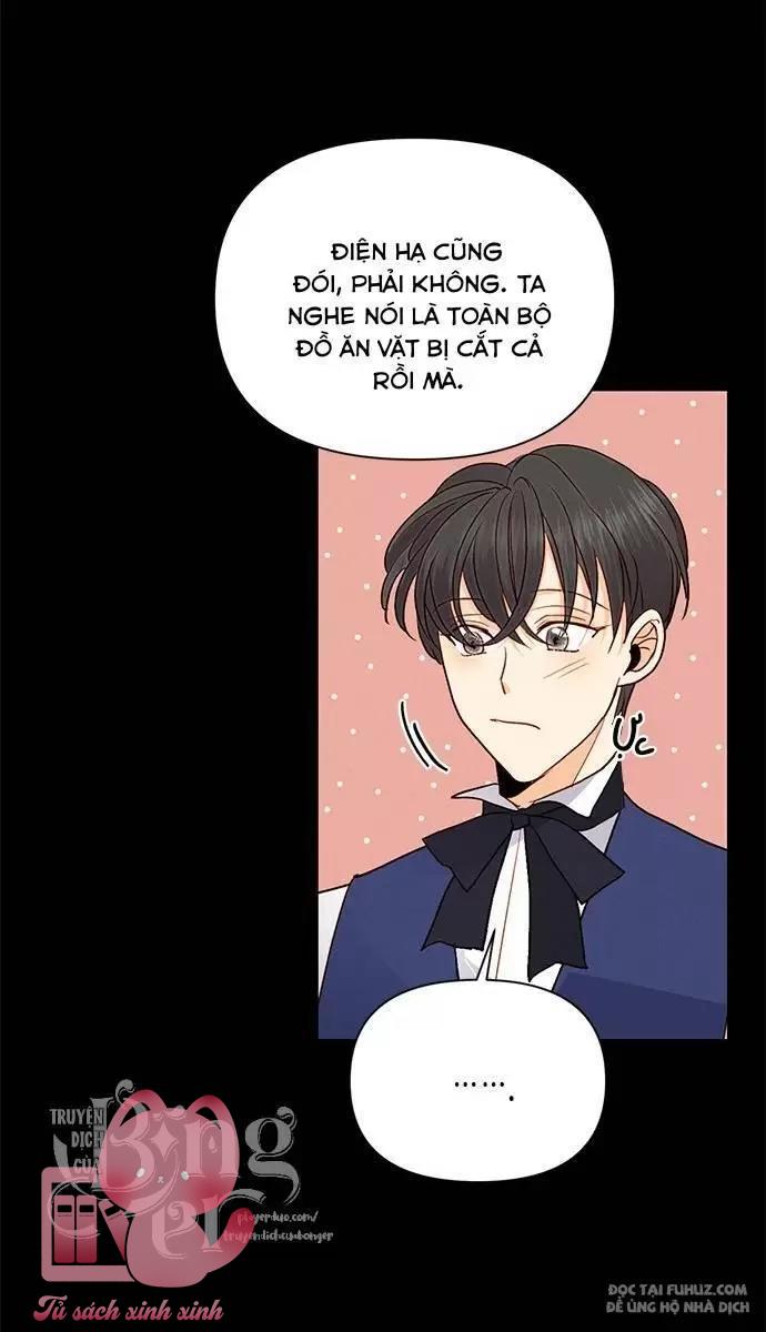 Hoàng Hậu Tái Hôn - Chap 76 - Trang 25