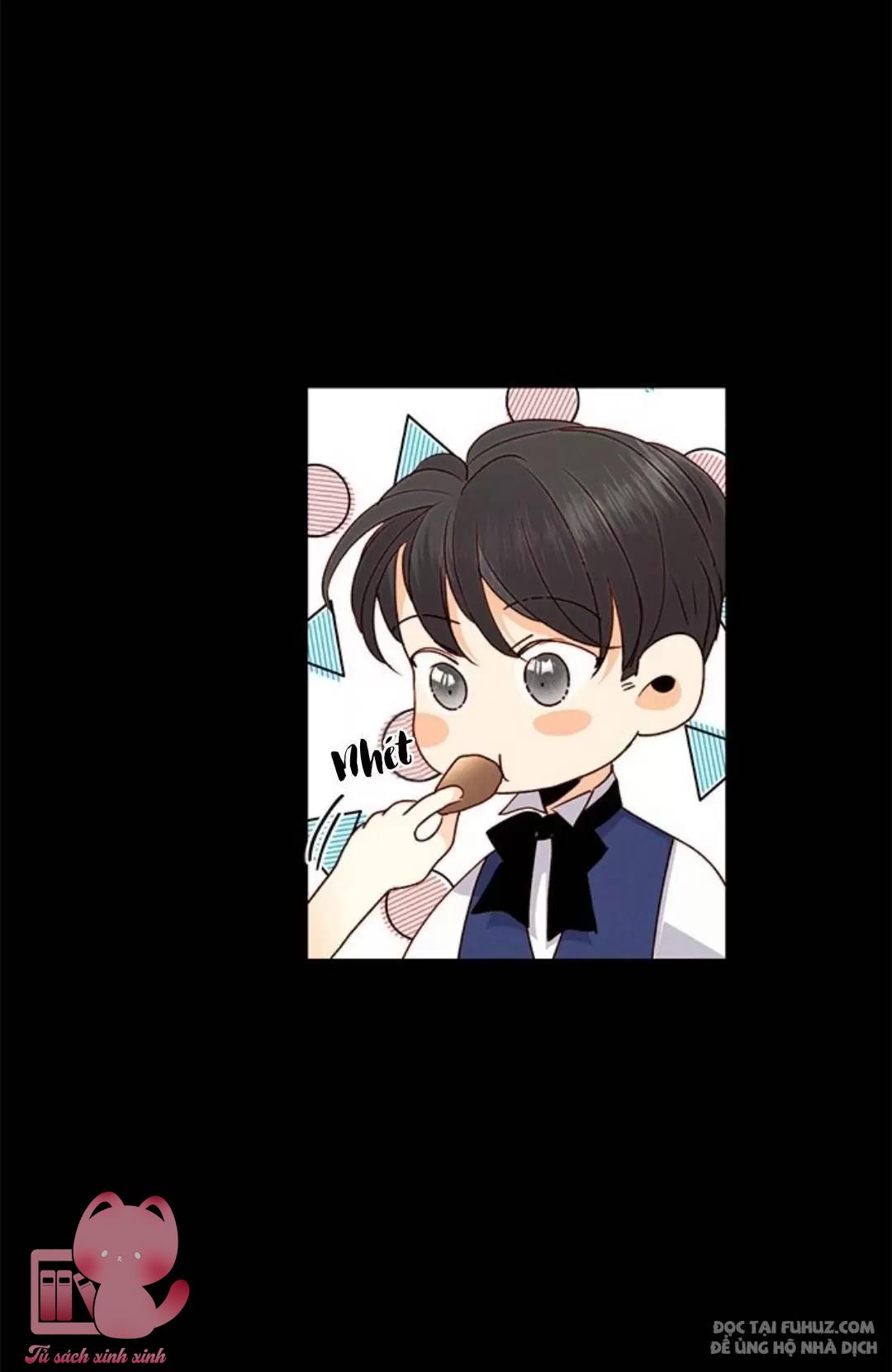 Hoàng Hậu Tái Hôn - Chap 76 - Trang 28
