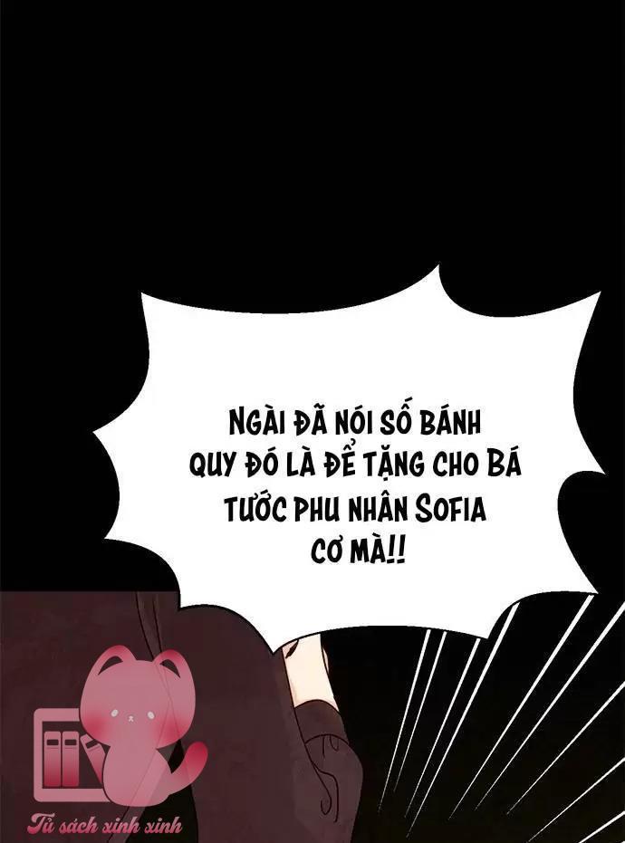 Hoàng Hậu Tái Hôn - Chap 76 - Trang 31