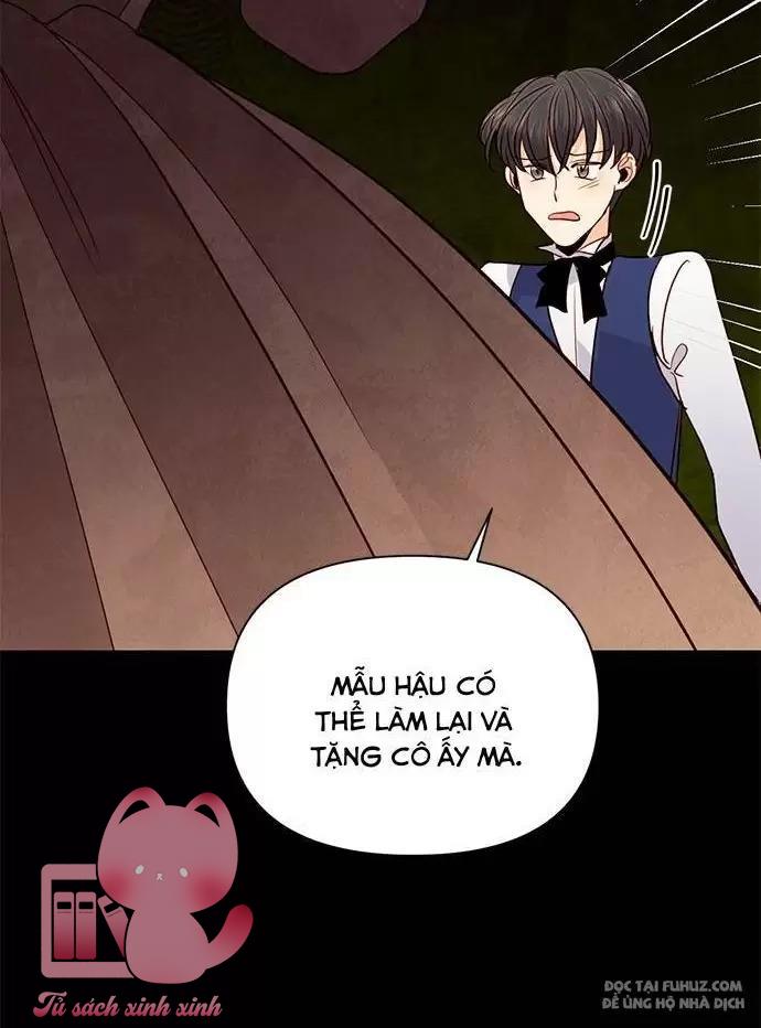 Hoàng Hậu Tái Hôn - Chap 76 - Trang 32