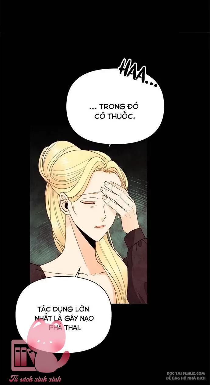 Hoàng Hậu Tái Hôn - Chap 76 - Trang 34