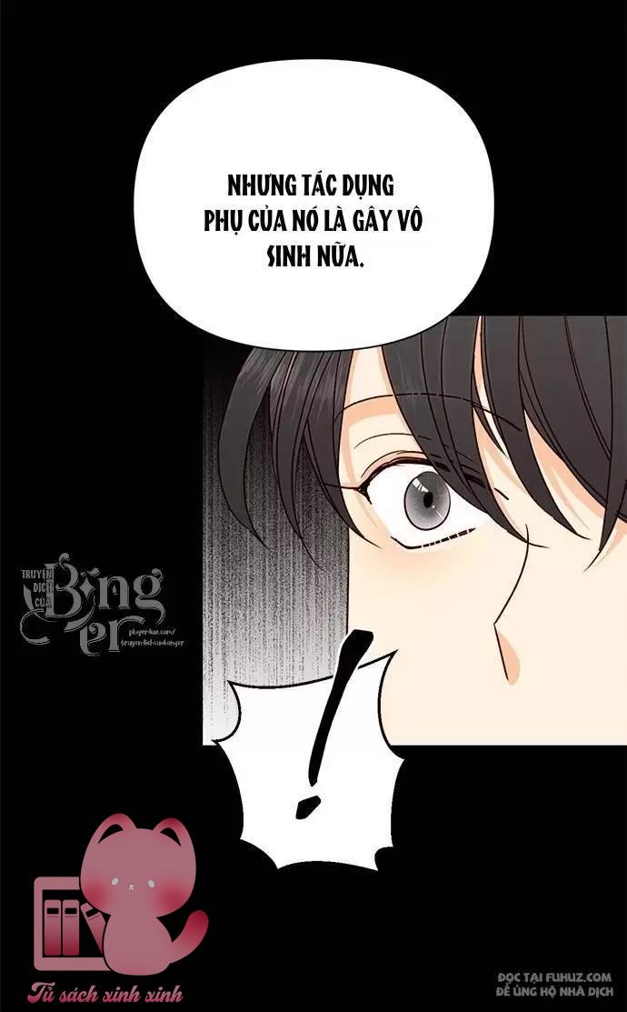 Hoàng Hậu Tái Hôn - Chap 76 - Trang 35