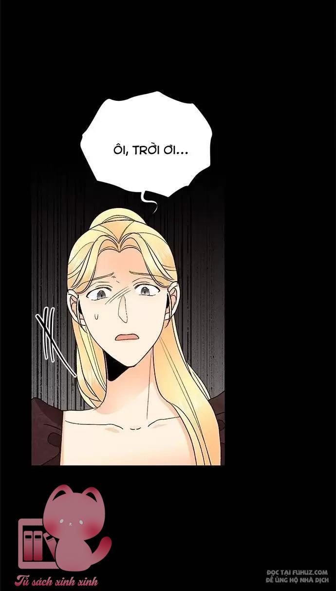 Hoàng Hậu Tái Hôn - Chap 76 - Trang 38