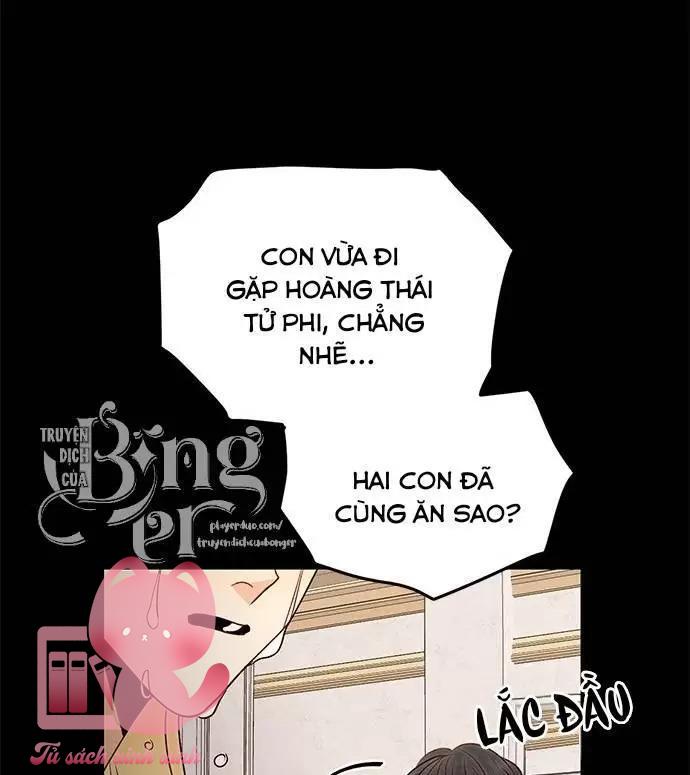 Hoàng Hậu Tái Hôn - Chap 76 - Trang 40
