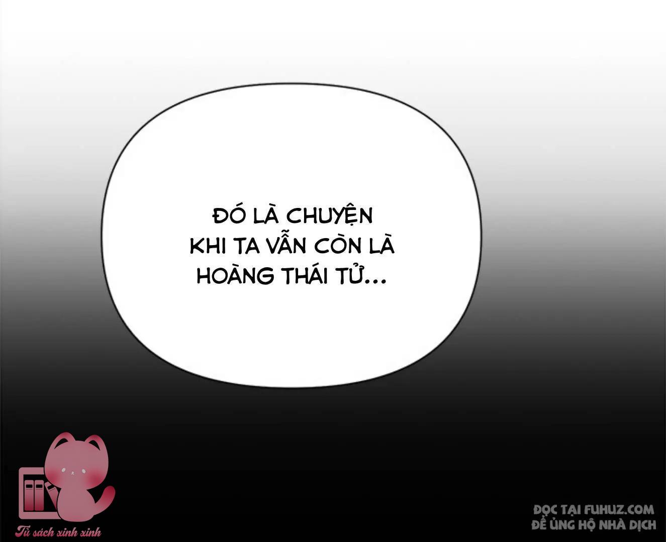 Hoàng Hậu Tái Hôn - Chap 76 - Trang 5