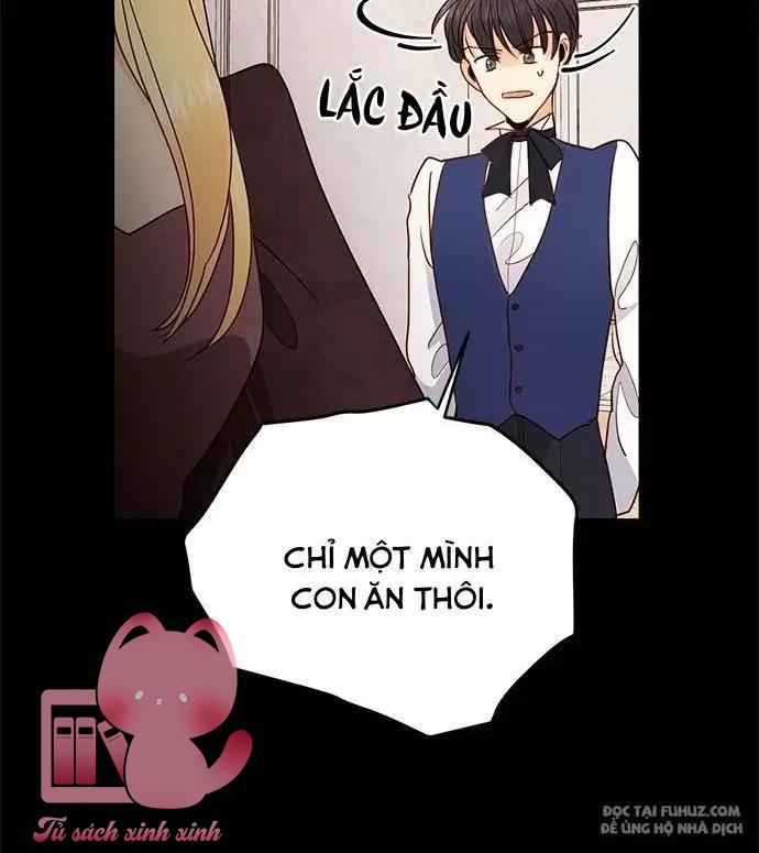 Hoàng Hậu Tái Hôn - Chap 76 - Trang 41
