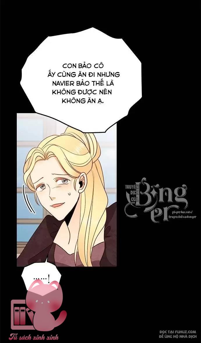 Hoàng Hậu Tái Hôn - Chap 76 - Trang 42