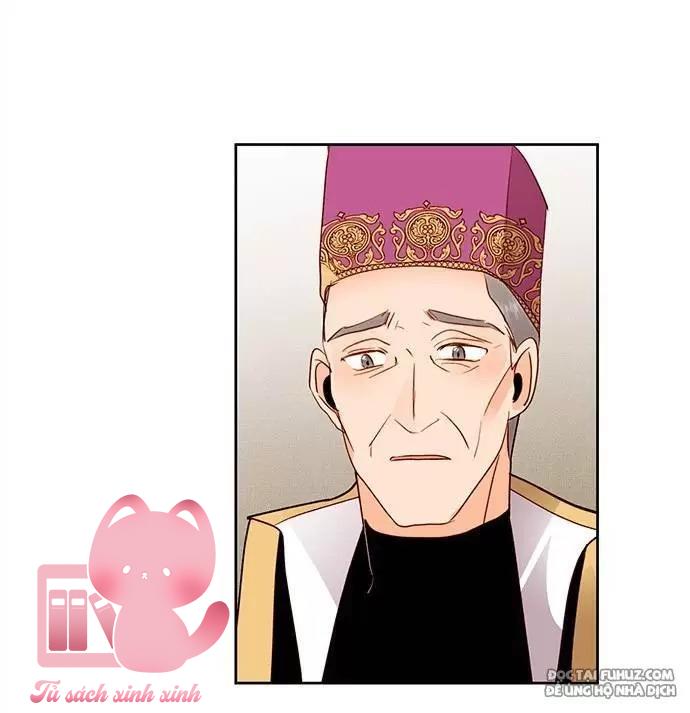 Hoàng Hậu Tái Hôn - Chap 76 - Trang 46