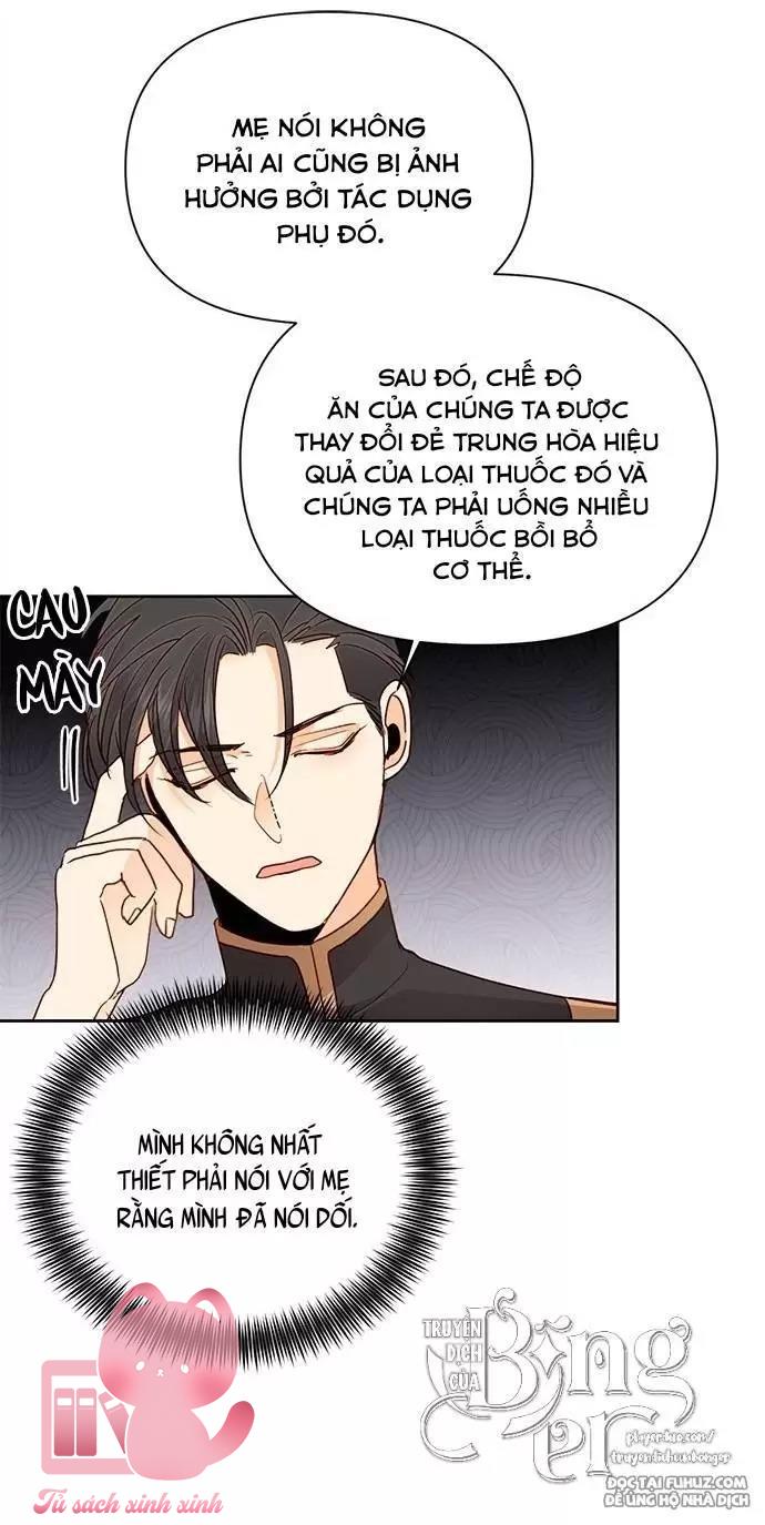 Hoàng Hậu Tái Hôn - Chap 76 - Trang 47