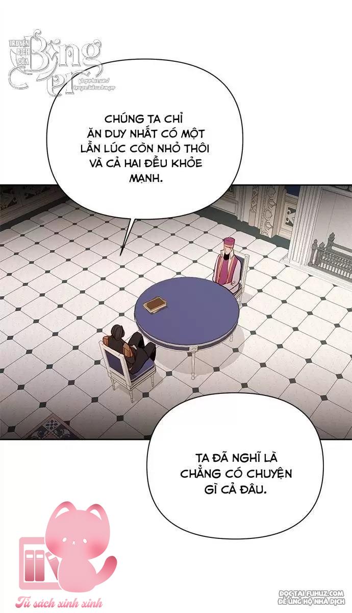 Hoàng Hậu Tái Hôn - Chap 76 - Trang 48