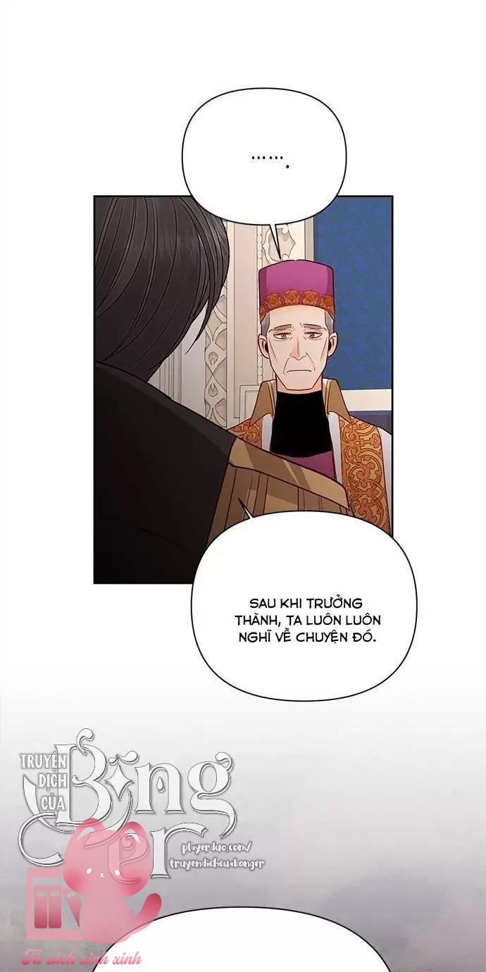 Hoàng Hậu Tái Hôn - Chap 76 - Trang 49