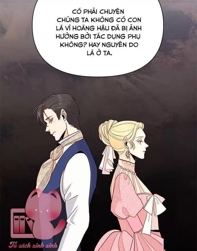 Hoàng Hậu Tái Hôn - Chap 76 - Trang 50
