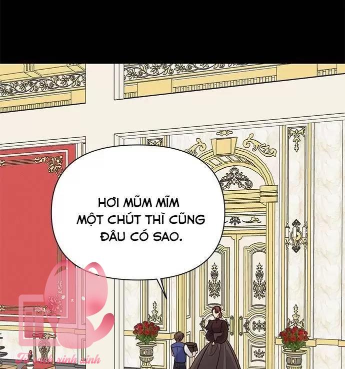Hoàng Hậu Tái Hôn - Chap 76 - Trang 6