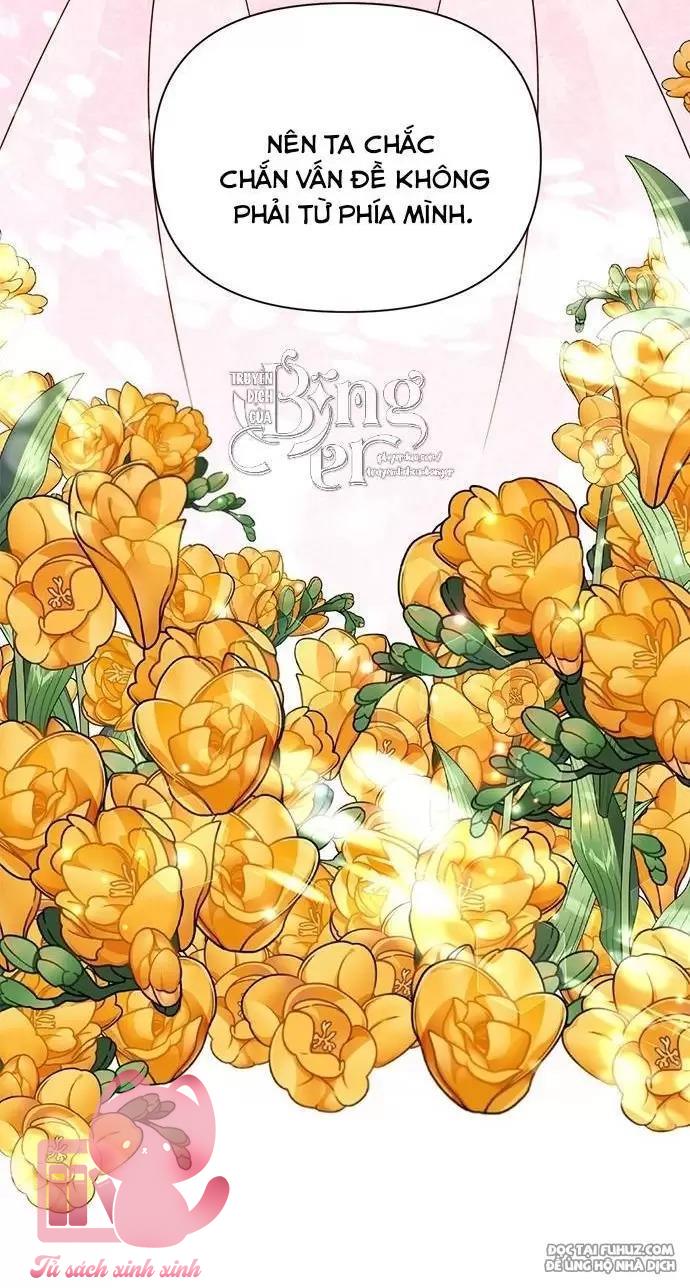 Hoàng Hậu Tái Hôn - Chap 76 - Trang 53