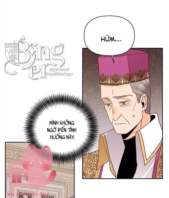 Hoàng Hậu Tái Hôn - Chap 76 - Trang 54