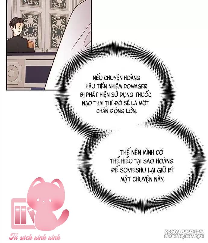 Hoàng Hậu Tái Hôn - Chap 76 - Trang 55