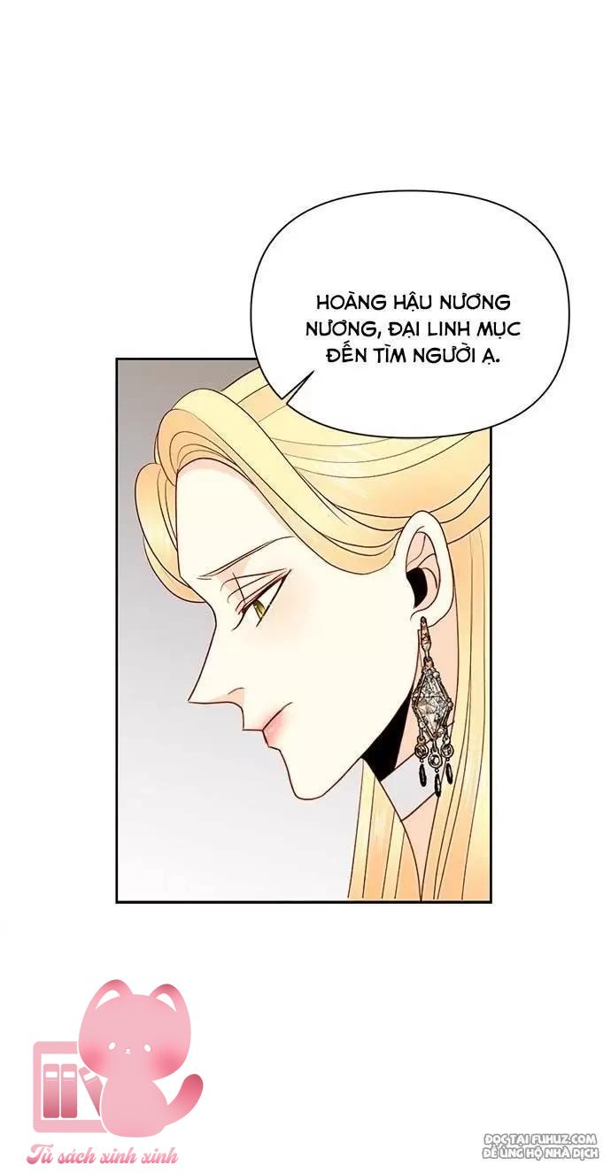 Hoàng Hậu Tái Hôn - Chap 76 - Trang 61