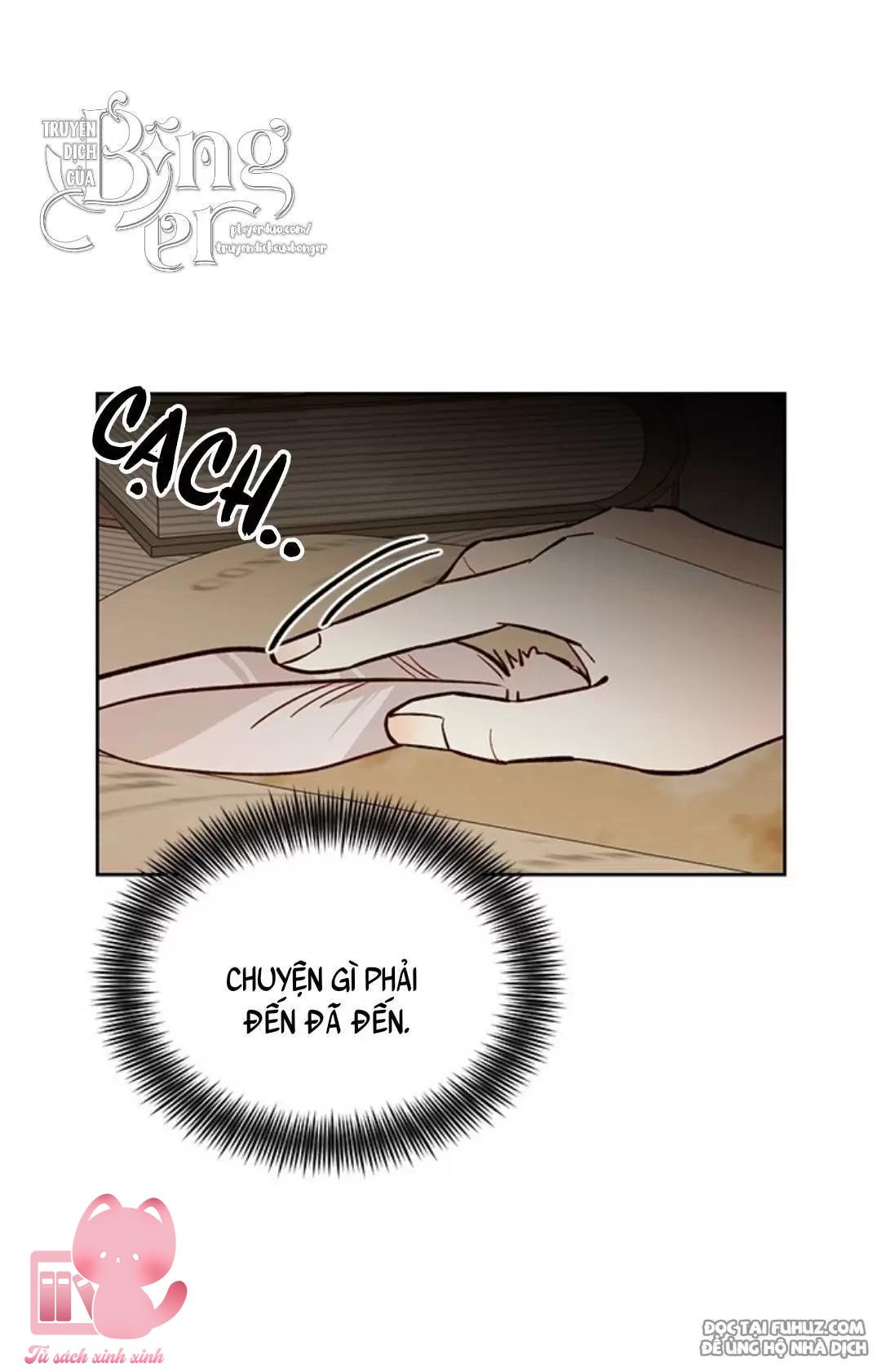 Hoàng Hậu Tái Hôn - Chap 76 - Trang 62
