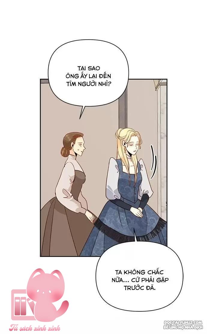 Hoàng Hậu Tái Hôn - Chap 76 - Trang 63