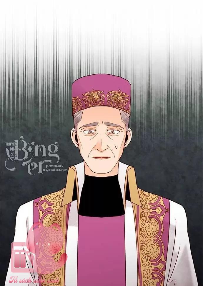 Hoàng Hậu Tái Hôn - Chap 76 - Trang 64
