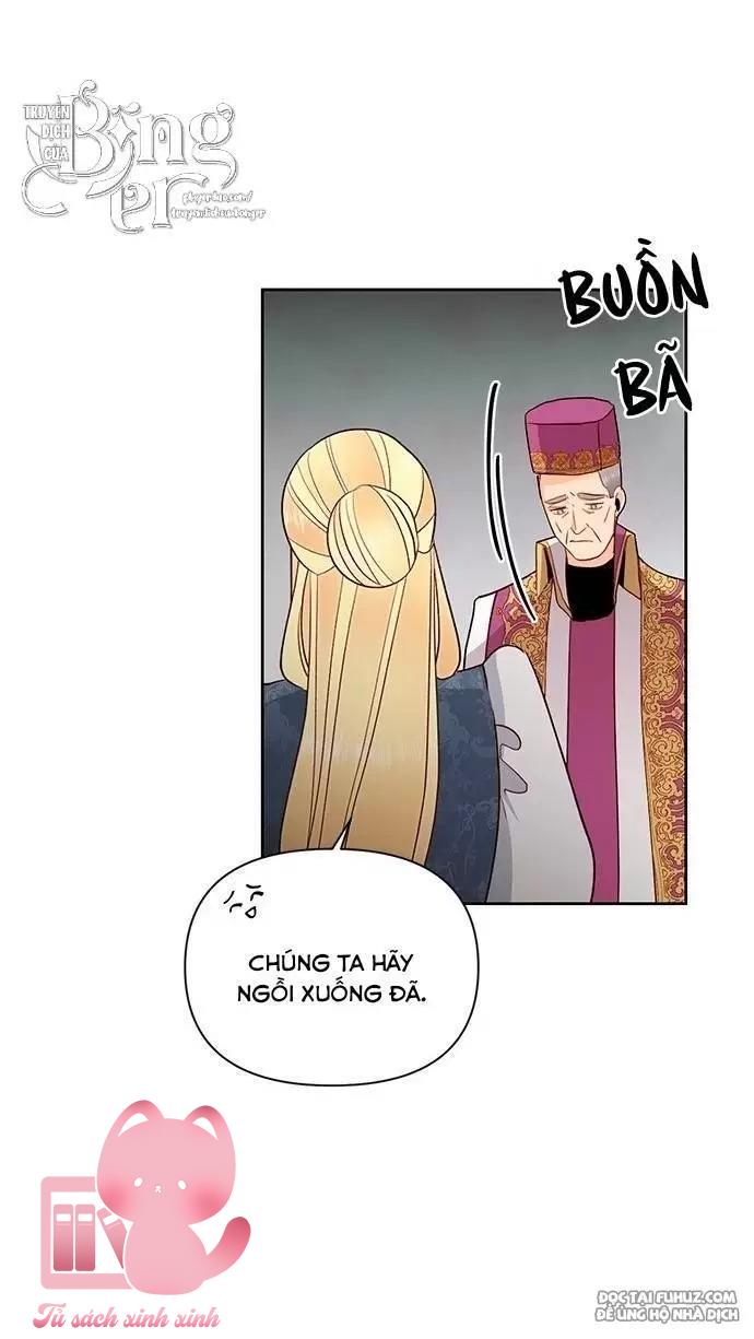 Hoàng Hậu Tái Hôn - Chap 76 - Trang 67