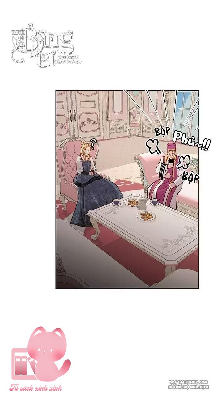 Hoàng Hậu Tái Hôn - Chap 76 - Trang 70