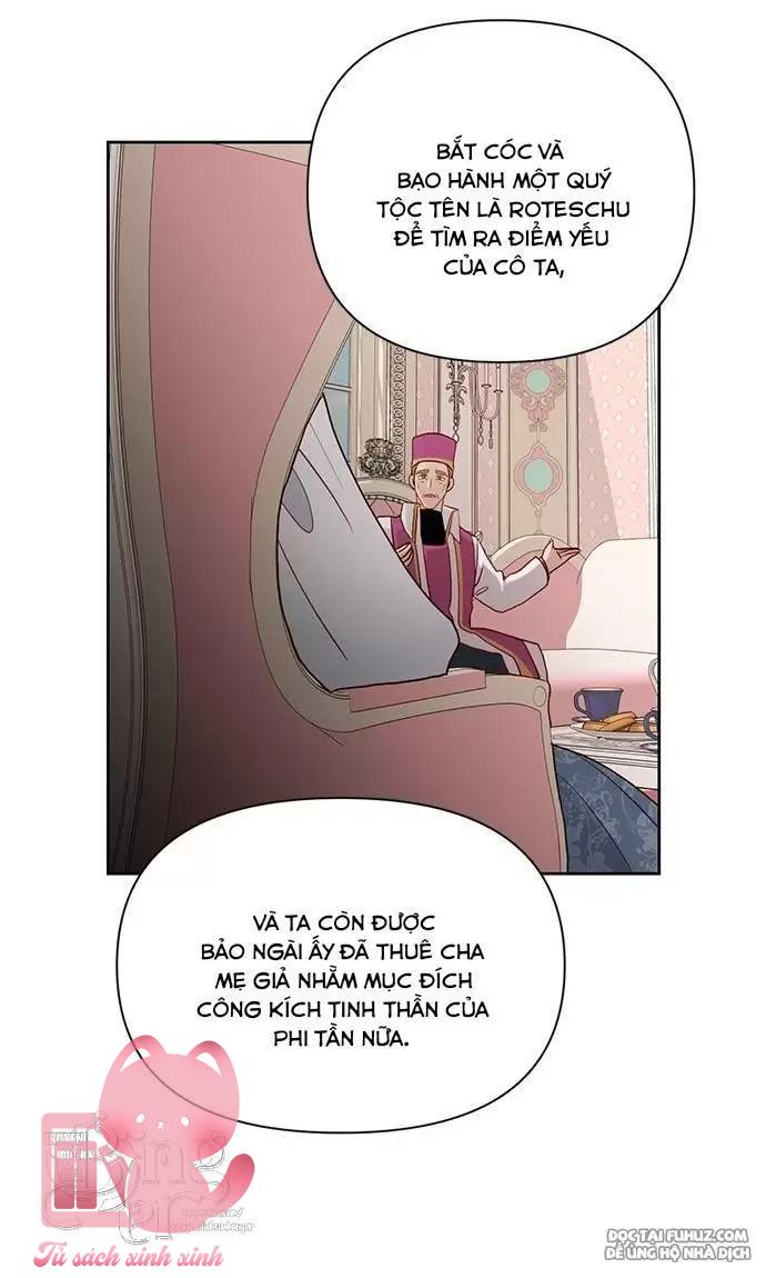 Hoàng Hậu Tái Hôn - Chap 76 - Trang 72