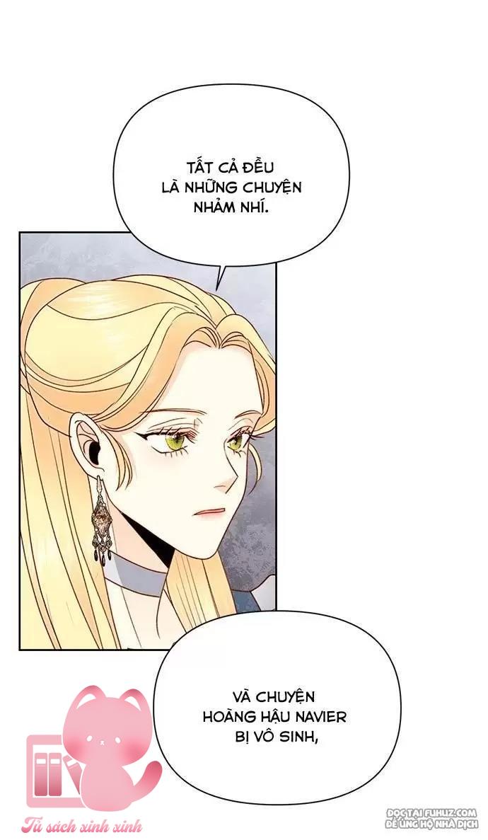 Hoàng Hậu Tái Hôn - Chap 76 - Trang 73