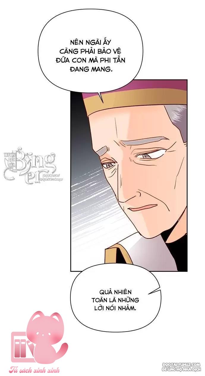 Hoàng Hậu Tái Hôn - Chap 76 - Trang 74