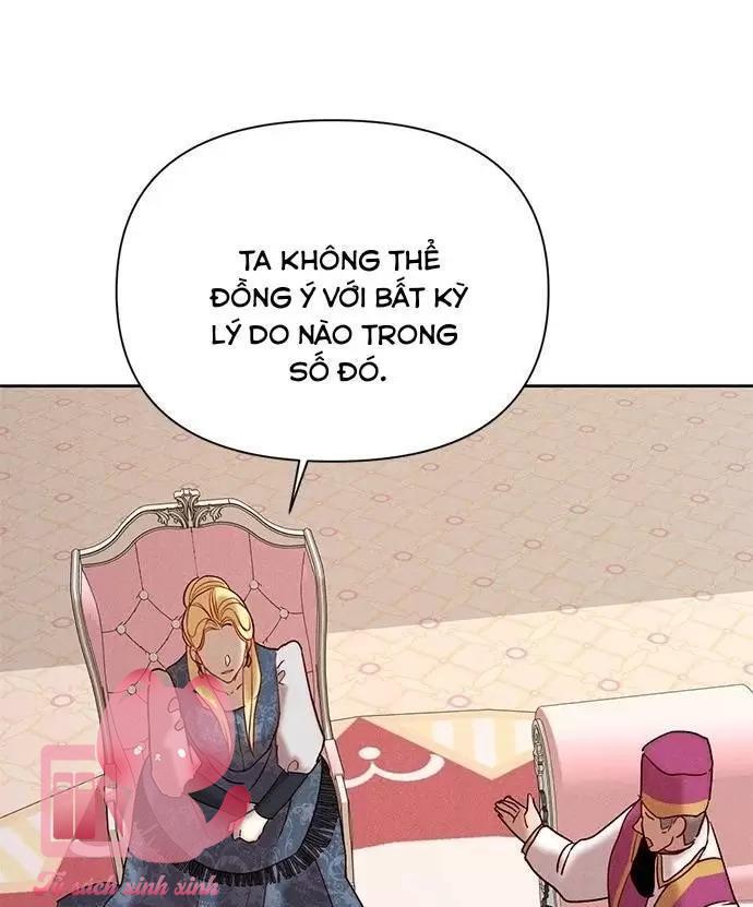 Hoàng Hậu Tái Hôn - Chap 76 - Trang 75