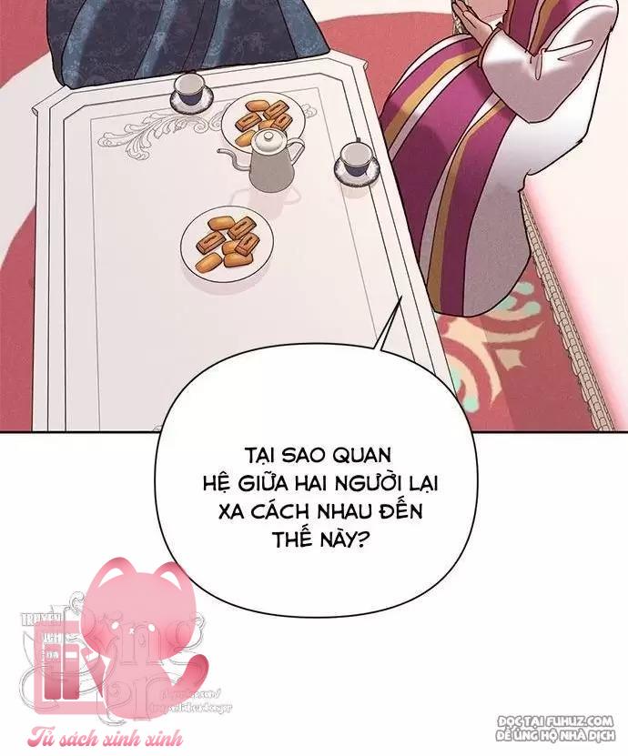 Hoàng Hậu Tái Hôn - Chap 76 - Trang 76