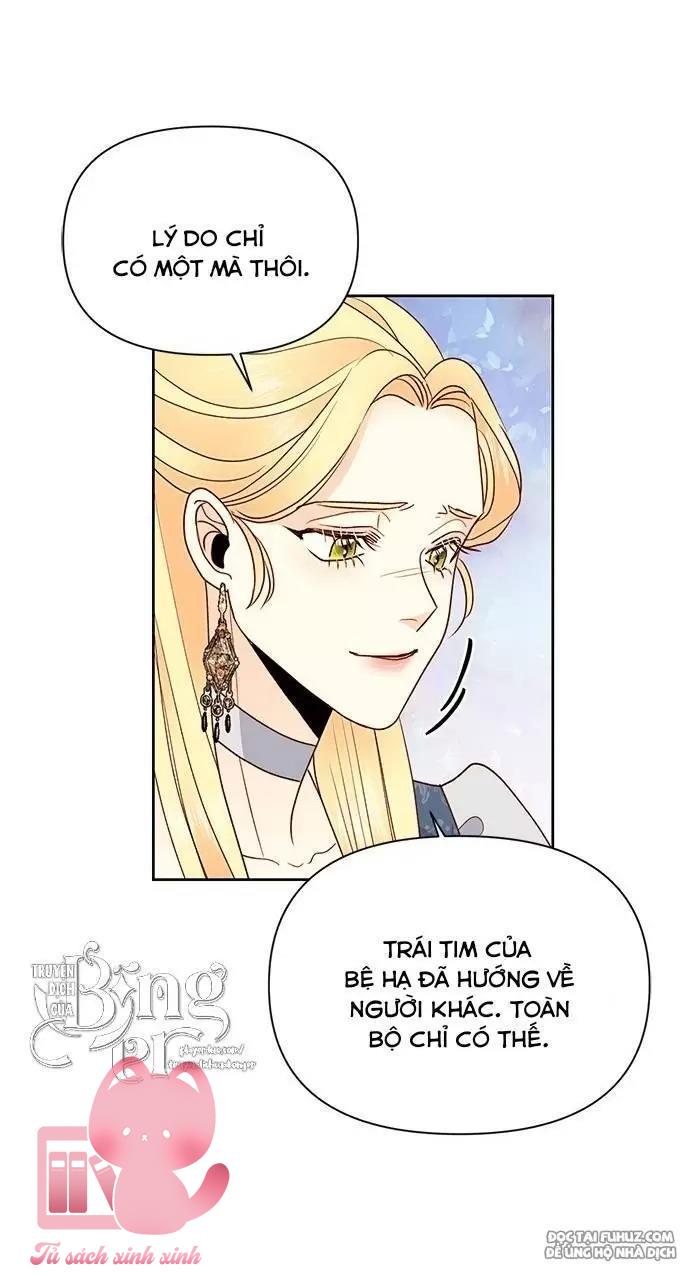 Hoàng Hậu Tái Hôn - Chap 76 - Trang 77