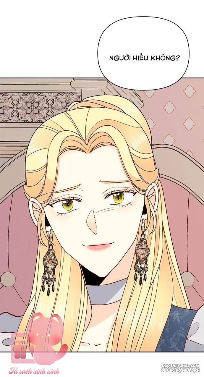Hoàng Hậu Tái Hôn - Chap 76 - Trang 80