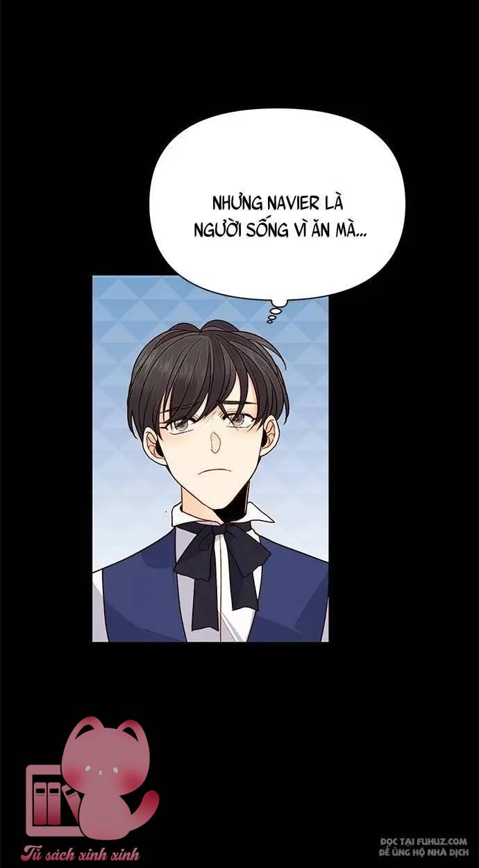 Hoàng Hậu Tái Hôn - Chap 76 - Trang 9