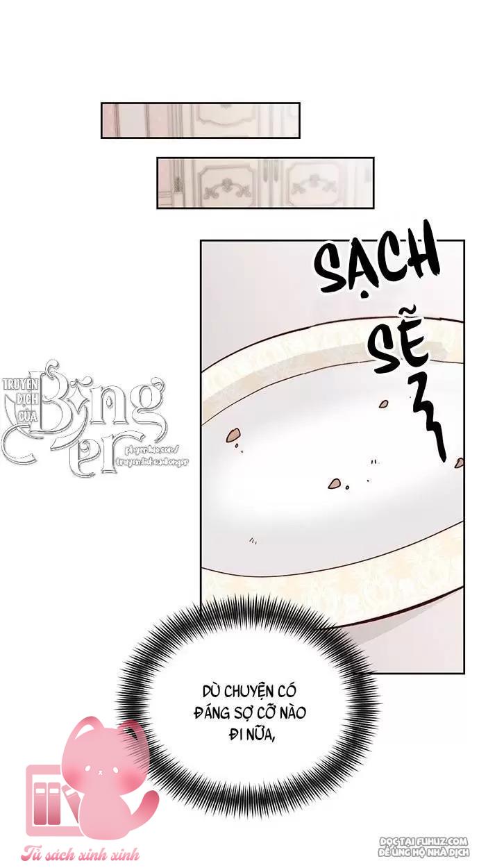 Hoàng Hậu Tái Hôn - Chap 76 - Trang 82