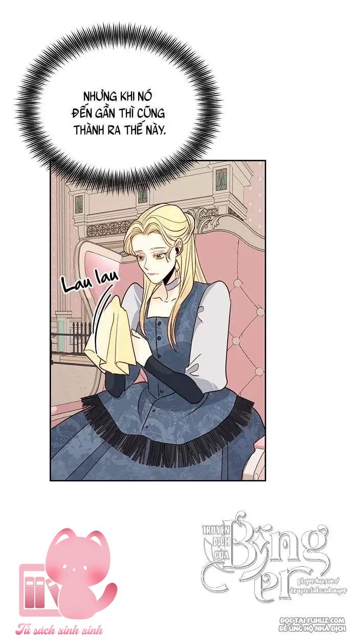 Hoàng Hậu Tái Hôn - Chap 76 - Trang 83