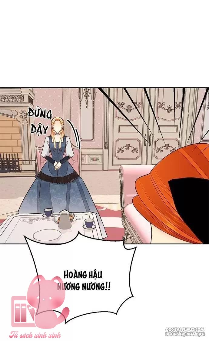 Hoàng Hậu Tái Hôn - Chap 76 - Trang 84