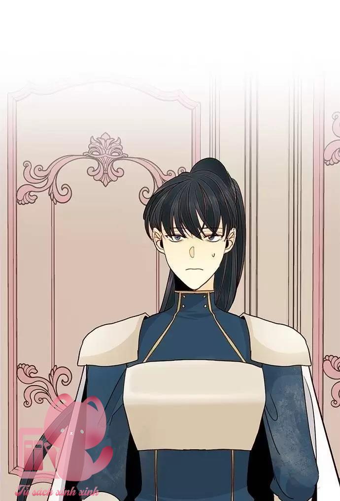 Hoàng Hậu Tái Hôn - Chap 76 - Trang 86