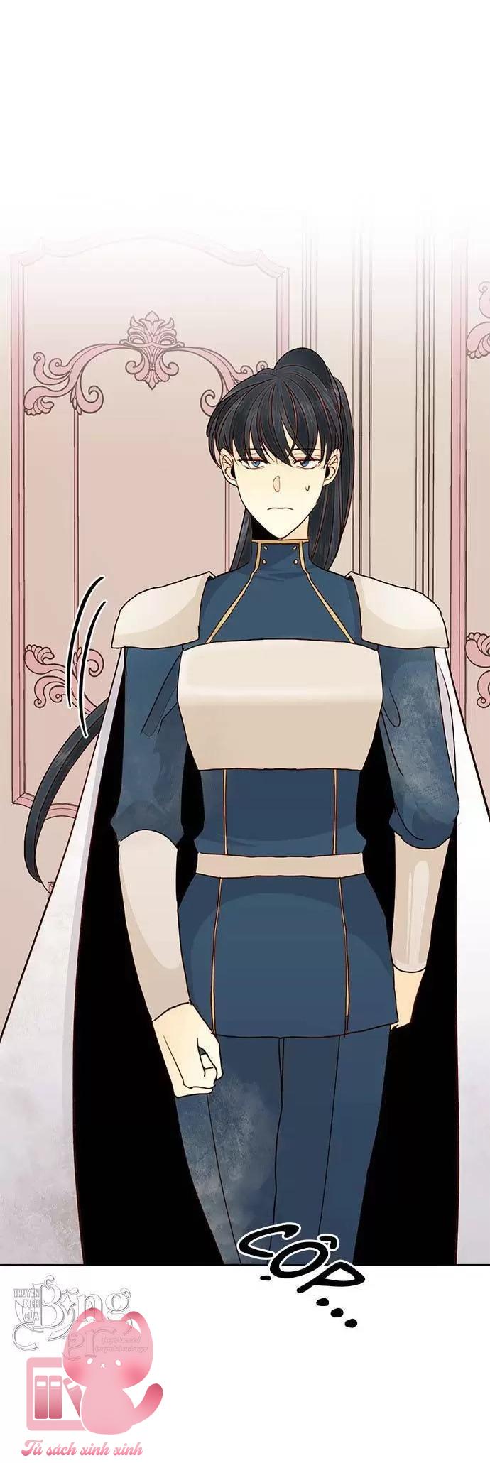 Hoàng Hậu Tái Hôn - Chap 77 - Trang 1