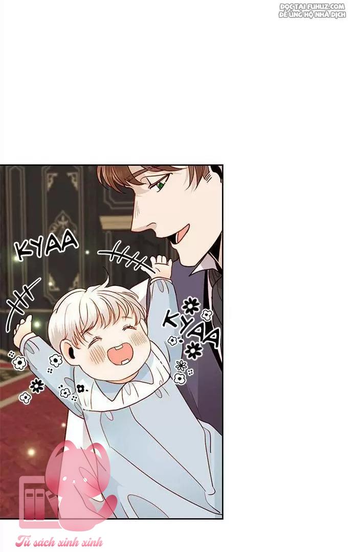 Hoàng Hậu Tái Hôn - Chap 77 - Trang 13